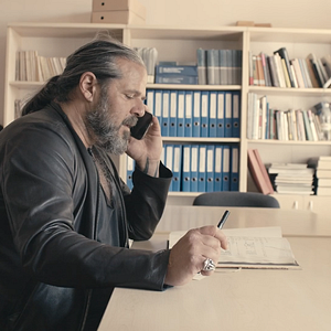 Bilder Schwarzer Zucker, Rotes Blut