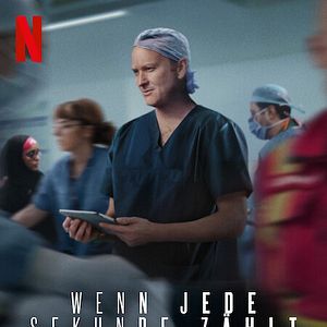 Bilder Wenn jede Sekunde zählt: Londons Trauma-Netzwerk