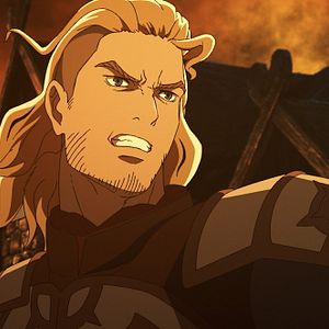 Bilder Der Herr der Ringe: Die Schlacht der Rohirrim