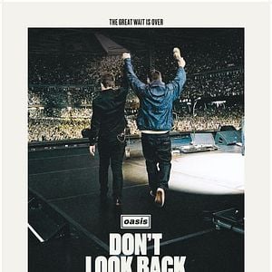 Bilder Oasis: Don't Look Back In Anger
