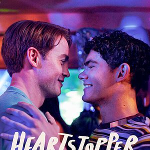 Bilder Heartstopper Forever