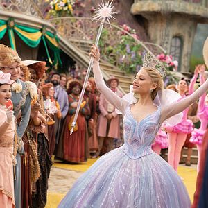 Bilder Wicked: Teil 2