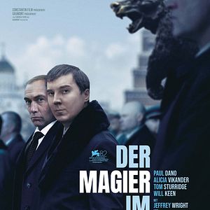 Bilder Der Magier im Kreml