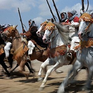 Bilder Agenten lassen bitten