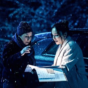 Bilder Tatort: Das jüngste Geißlein