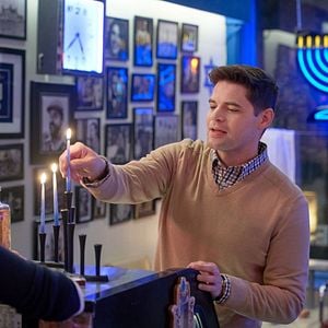 Bilder Jeremy Jordan (II)