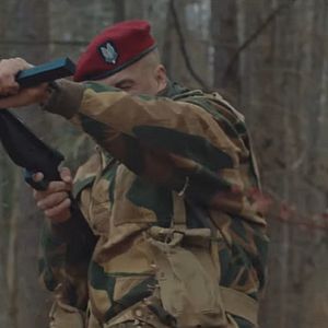 Bilder WWII: Operation Phoenix