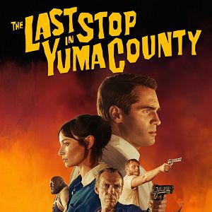 Bilder The Last Stop in Yuma County