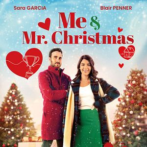 Bilder Me And Mr. Christmas