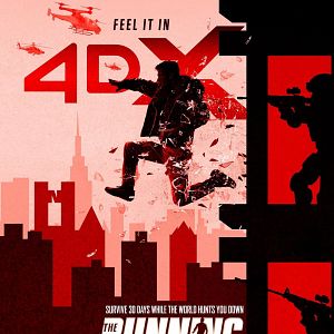 Bilder The Running Man