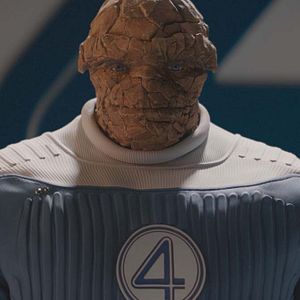 Bilder The Fantastic Four: First Steps