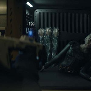 Bilder Predator: Badlands