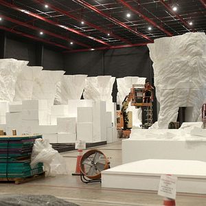 Bilder Ein letztes Abenteuer: Making Stranger Things 5