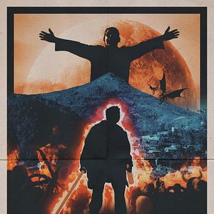 Bilder The Old Man And The Demon Sword