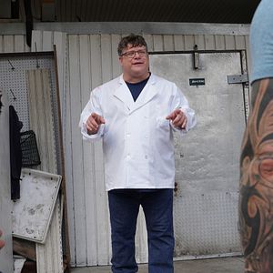 Bilder Tierische Detektive - Drei Kids und ihr größer Fall