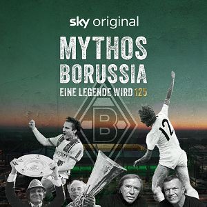 Bilder Mythos Borussia: Eine Legende wird 125
