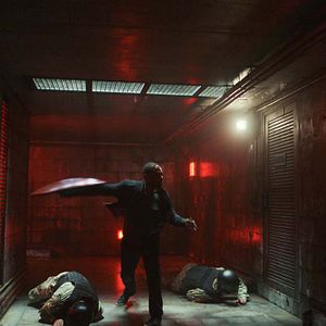 Bilder Anthony Mackie