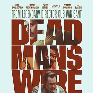 Bilder Dead Man's Wire