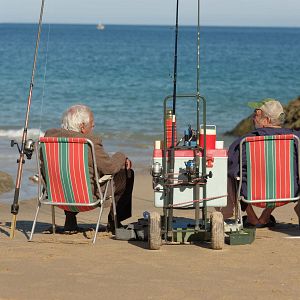 Bilder Gérard Darmon