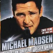 Bilder The Stuntdriver