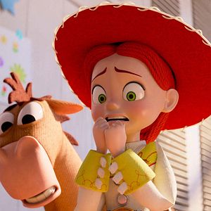 Bilder Toy Story 5
