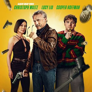 Bilder Old Guy - Alter Hund mit neuen Tricks