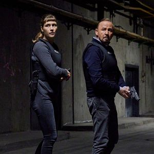 Bilder Stralsund: Der letzte Sieg