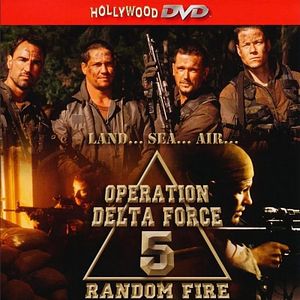 Bilder Operation Delta Force V