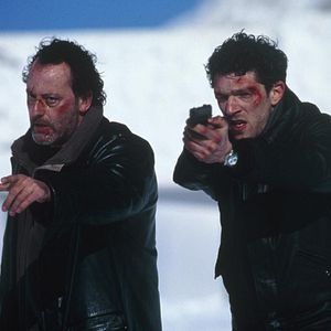 Bilder Vincent Cassel