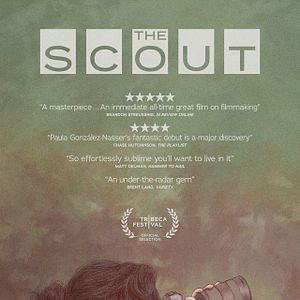 Bilder The Scout