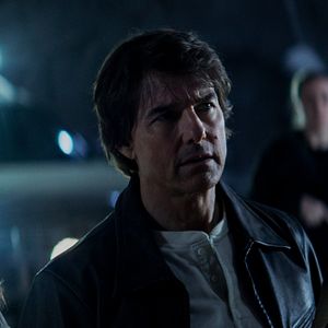 Bilder Mission: Impossible - The Final Reckoning