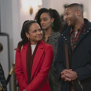 Bilder Meet Me Next Christmas