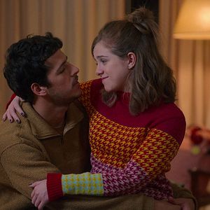 Bilder Familie, aber nur fast