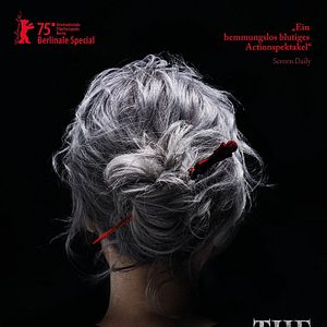 Bilder The Old Woman With The Knife