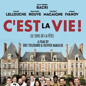 Bilder Das Leben ist ein Fest