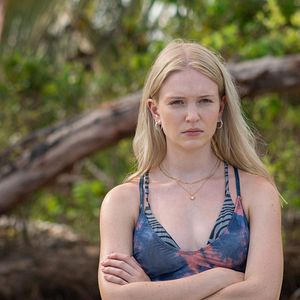 Bilder Something In The Water