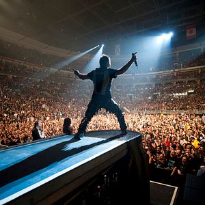 Bilder Iron Maiden: Burning Ambition