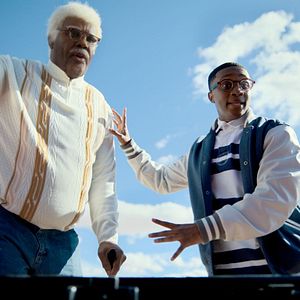 Bilder Jermaine Harris