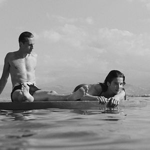 Bilder Benjamin Voisin