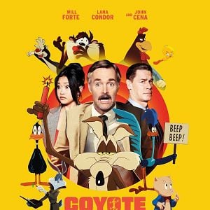 Bilder Coyote vs. ACME