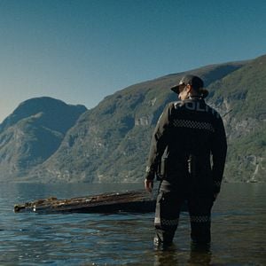 Bilder Kraken - Erwachen der Tiefe