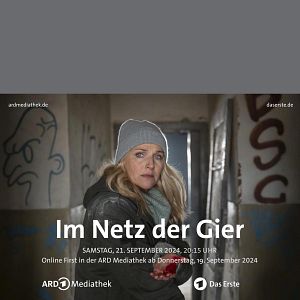 Bilder Im Netz der Gier