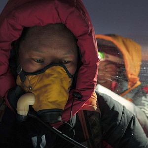 Bilder Lhaka Sherpa, Königin der Berggipfel