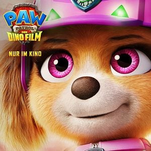 Bilder Paw Patrol: Der Dino Film