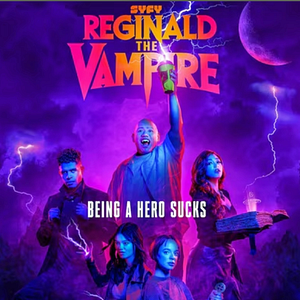 Bilder Reginald The Vampire