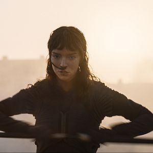 Bilder Anya Taylor-Joy