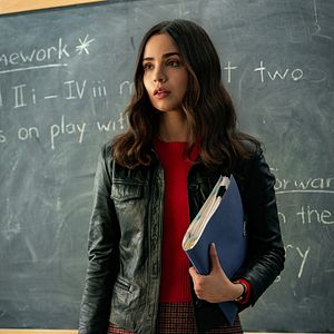 Bilder Sofia Carson