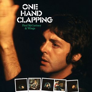 Bilder Paul McCartney And Wings - One Hand Clapping