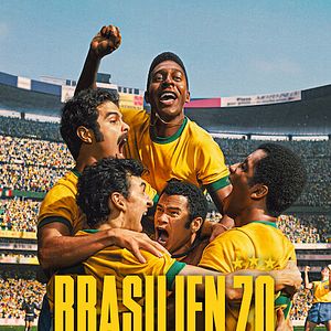 Bilder Brasilien 70: Der dritte WM-Stern