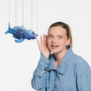 Bilder Der Regenbogenfisch